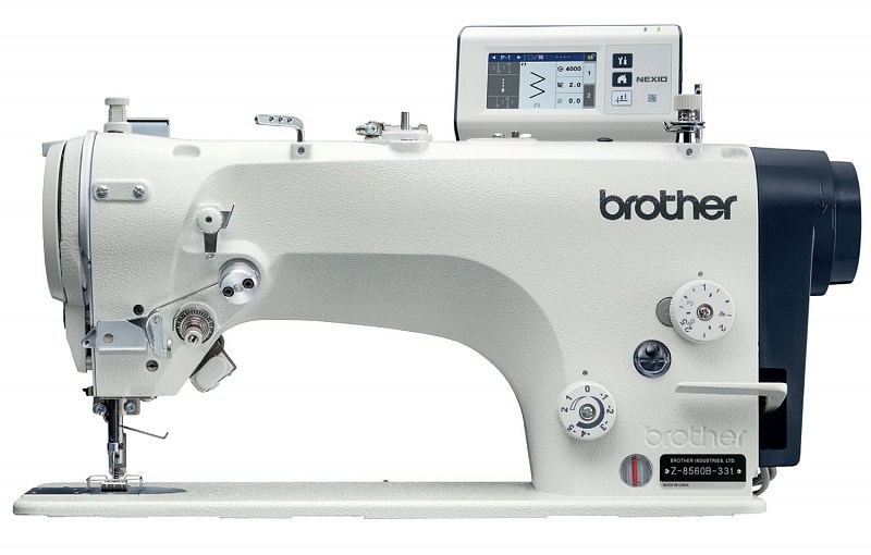 Промышленные швейные машины: преимущества на фоне бытовых